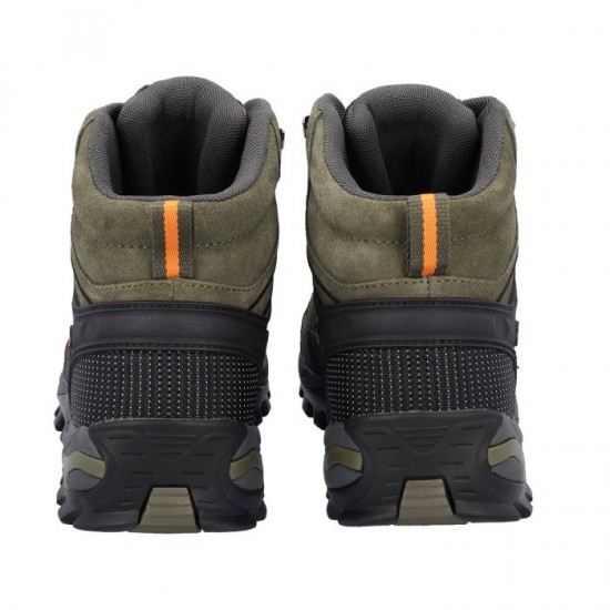 CMP RIGEL MID TREKKING SHOES WP