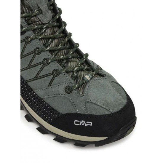 ΗΜΙΑΡΒΥΛΟ ΠΕΖΟΠΟΡΙΑΣ CMP RIGEL MID TREKKING SHOES WP ΗΜΙΑΡΒΥΛΟ ΠΕΖΟΠΟΡΙΑΣ CMP RIGEL MID TREKKING SHOES WP