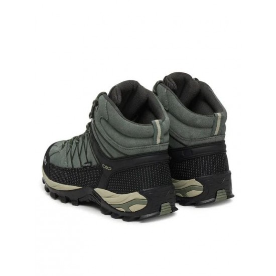 ΗΜΙΑΡΒΥΛΟ ΠΕΖΟΠΟΡΙΑΣ CMP RIGEL MID TREKKING SHOES WP ΗΜΙΑΡΒΥΛΟ ΠΕΖΟΠΟΡΙΑΣ CMP RIGEL MID TREKKING SHOES WP