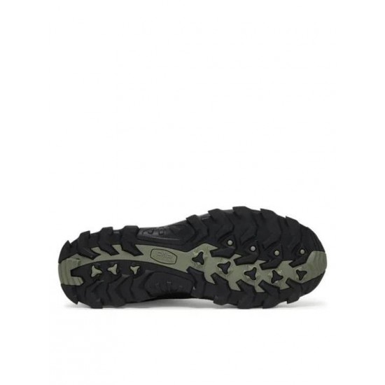 ΗΜΙΑΡΒΥΛΟ ΠΕΖΟΠΟΡΙΑΣ CMP RIGEL MID TREKKING SHOES WP ΗΜΙΑΡΒΥΛΟ ΠΕΖΟΠΟΡΙΑΣ CMP RIGEL MID TREKKING SHOES WP