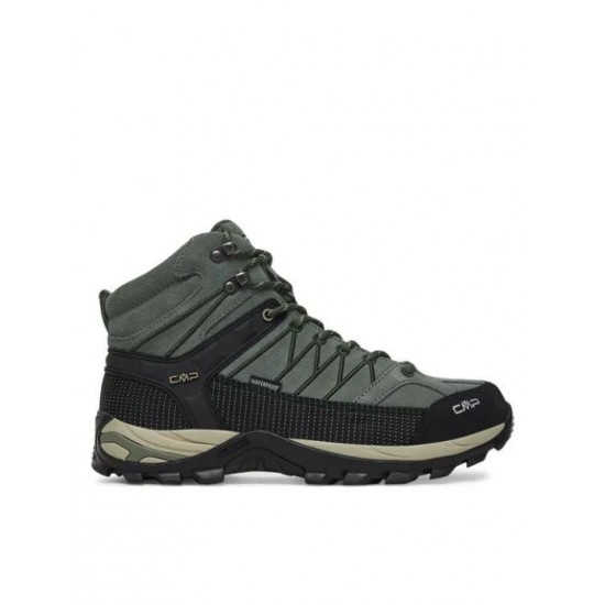 ΗΜΙΑΡΒΥΛΟ ΠΕΖΟΠΟΡΙΑΣ CMP RIGEL MID TREKKING SHOES WP ΗΜΙΑΡΒΥΛΟ ΠΕΖΟΠΟΡΙΑΣ CMP RIGEL MID TREKKING SHOES WP