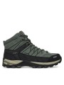 ΗΜΙΑΡΒΥΛΟ ΠΕΖΟΠΟΡΙΑΣ CMP RIGEL MID TREKKING SHOES WP