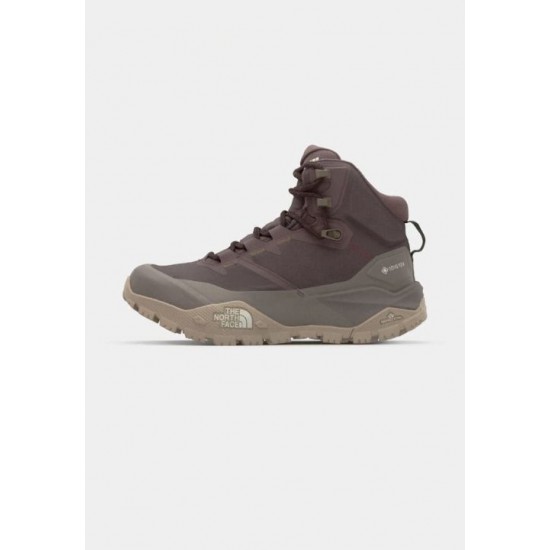 ΜΠΟΤΑΚΙΑ ΠΕΖΟΠΟΡΙΑΣ ΓΥΝΑΙΚΕΙΑ OFFTRAIL MID HIKE GORE-TEX SHOES THE NORTH FACE ΜΠΟΤΑΚΙΑ ΠΕΖΟΠΟΡΙΑΣ ΓΥΝΑΙΚΕΙΑ OFFTRAIL MID HIKE GORE-TEX SHOES THE NORTH FACE