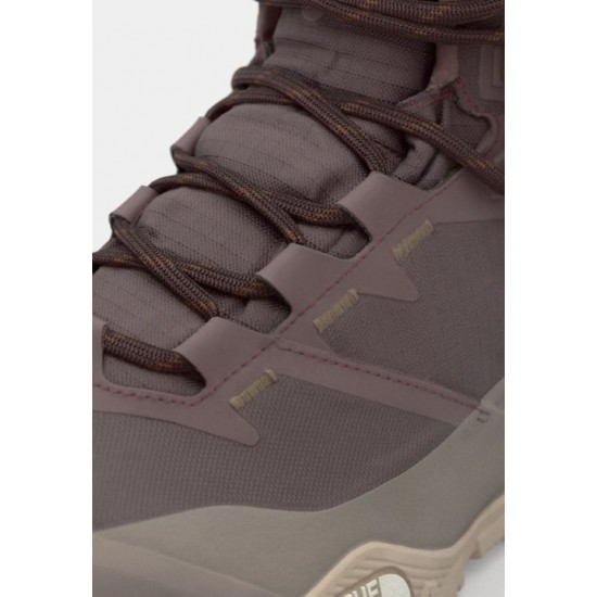 ΜΠΟΤΑΚΙΑ ΠΕΖΟΠΟΡΙΑΣ ΓΥΝΑΙΚΕΙΑ OFFTRAIL MID HIKE GORE-TEX SHOES THE NORTH FACE ΜΠΟΤΑΚΙΑ ΠΕΖΟΠΟΡΙΑΣ ΓΥΝΑΙΚΕΙΑ OFFTRAIL MID HIKE GORE-TEX SHOES THE NORTH FACE