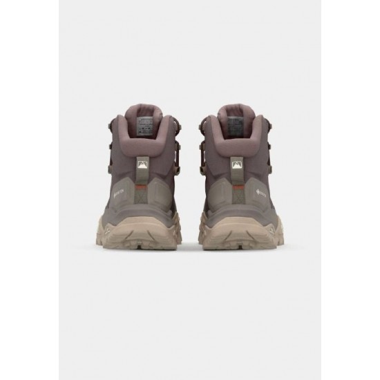 ΜΠΟΤΑΚΙΑ ΠΕΖΟΠΟΡΙΑΣ ΓΥΝΑΙΚΕΙΑ OFFTRAIL MID HIKE GORE-TEX SHOES THE NORTH FACE ΜΠΟΤΑΚΙΑ ΠΕΖΟΠΟΡΙΑΣ ΓΥΝΑΙΚΕΙΑ OFFTRAIL MID HIKE GORE-TEX SHOES THE NORTH FACE