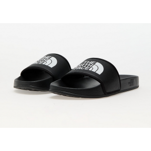 THE NORTH FACE BASE CAMP III SLIDES