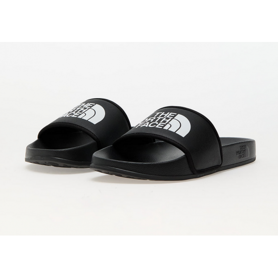 THE NORTH FACE BASE CAMP III SLIDES