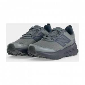 Ανδρικά Αθλητικά Παπούτσια New Balance Fresh Foam Garoe V2 - Meteorite/Slate Grey