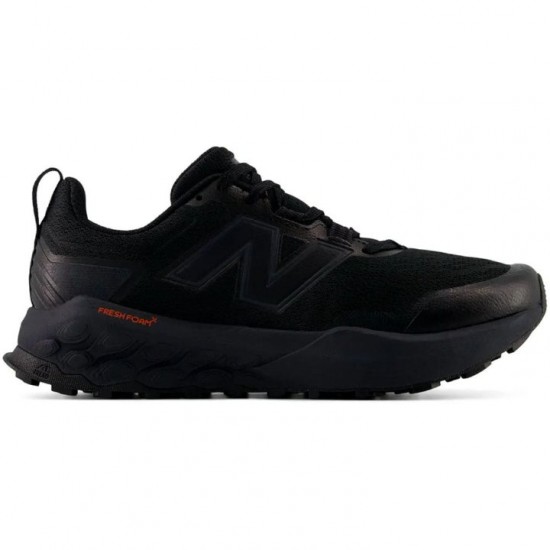 Παπούτσια Ορεινού & Μεικτού Τρεξίματος - New Balance Fresh Foam X Garoe V2 Υβριδικά Trail Running Παπούτσια με Ενδιάμεση Σόλα Fresh Foam X, Εξωτερική Σόλα AT Tread Παντός Εδάφους και Κατασκευή Επάνω Μέρους Χωρίς Ραφές