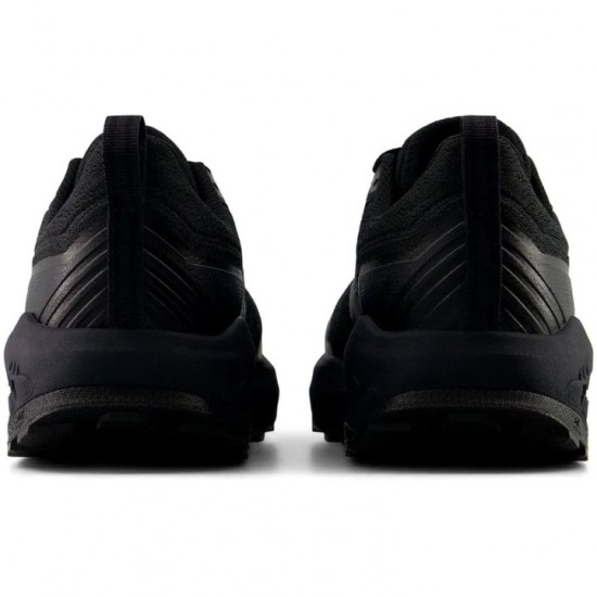 Παπούτσια Ορεινού & Μεικτού Τρεξίματος - New Balance Fresh Foam X Garoe V2 Υβριδικά Trail Running Παπούτσια με Ενδιάμεση Σόλα Fresh Foam X, Εξωτερική Σόλα AT Tread Παντός Εδάφους και Κατασκευή Επάνω Μέρους Χωρίς Ραφές