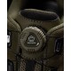 Tactical Παπούτσια Pentagon από Δέρμα Καστόρι 1.8mm, με Μηχανισμό Σύσφιξης Freelock®, Έξυπνη Σόλα Tactical XR και Μεμβράνη Hydroguard