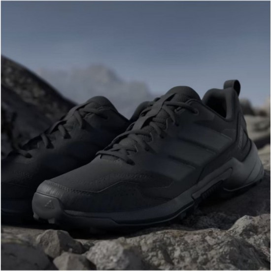 Παπούτσια Πεζοπορίας adidas Terrex Eastrail 3 Ανδρικά παπούτσια πεζοπορίας adidas Terrex Eastrail 3 (JR4001). Εξωτερική σόλα Traxion, αντικραδασμική ενδιάμεση σόλα EVA & ανθεκτικό επάνω μέρος