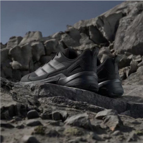 Παπούτσια Πεζοπορίας adidas Terrex Eastrail 3 Ανδρικά παπούτσια πεζοπορίας adidas Terrex Eastrail 3 (JR4001). Εξωτερική σόλα Traxion, αντικραδασμική ενδιάμεση σόλα EVA & ανθεκτικό επάνω μέρος