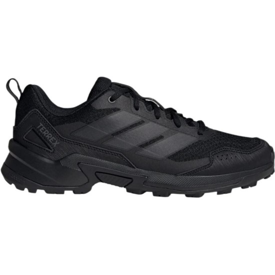 Παπούτσια Πεζοπορίας adidas Terrex Eastrail 3 Ανδρικά παπούτσια πεζοπορίας adidas Terrex Eastrail 3 (JR4001). Εξωτερική σόλα Traxion, αντικραδασμική ενδιάμεση σόλα EVA & ανθεκτικό επάνω μέρος