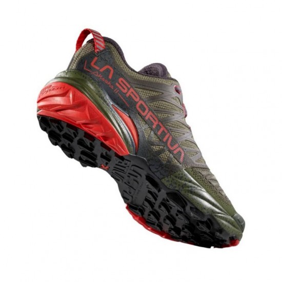 La Sportiva Akasha II - Ανδρικά Παπούτσια Trail Running & Ultra Marathon