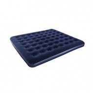 BESTWAY KING VELVET MATTRESS