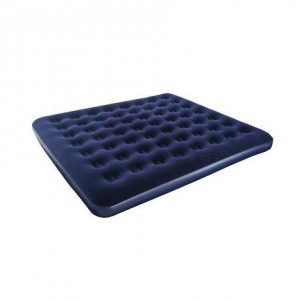 BESTWAY KING VELVET MATTRESS