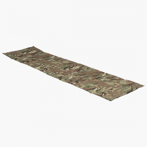 HIGHLANDER Z FOLD MAT CAMO HIGHLANDER Z FOLD MAT CAMO