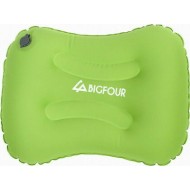 GREEN BIGFOUR PILLOW ELITE CAMPING PILLOW