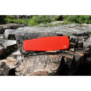 TREK PRO3 STANDARD TANGO RED VANGO TREK PRO3 STANDARD TANGO RED VANGO