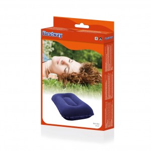 BESTWAY TRAVEL PILLOW BESTWAY TRAVEL PILLOW
