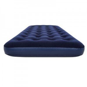 VELVET MATTRESS BESTWAY PAVILLO ONLY 185x76x22CM VELVET MATTRESS BESTWAY PAVILLO ONLY 185x76x22CM