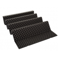 TREKMATES FOLDING SLEEP MAT
