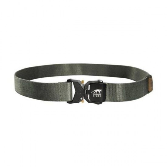 ΖΩΝΗ ΕΛΑΣΤΙΚΗ QR STRETCHBELT 38MM TASMANIAN TIGER 7277 ΖΩΝΗ ΕΛΑΣΤΙΚΗ QR STRETCHBELT 38MM TASMANIAN TIGER 7277