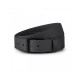 Ζώνη Επιχειρησιακή - Pentagon Monte Belt 35mm - K17140-BLK Επιχειρησιακή Ζώνη Χαμηλού Προφίλ Pentagon Monte με Ενίσχυση από Δέρμα, Ανθεκτική Αγκράφα Zamac και Αδιάβροχη Προστασία