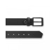Ζώνη Επιχειρησιακή - Pentagon Monte Belt 35mm - K17140-BLK Επιχειρησιακή Ζώνη Χαμηλού Προφίλ Pentagon Monte με Ενίσχυση από Δέρμα, Ανθεκτική Αγκράφα Zamac και Αδιάβροχη Προστασία