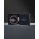 Ζώνη Επιχειρησιακή - Pentagon Monte Belt 35mm - K17140-BLK Επιχειρησιακή Ζώνη Χαμηλού Προφίλ Pentagon Monte με Ενίσχυση από Δέρμα, Ανθεκτική Αγκράφα Zamac και Αδιάβροχη Προστασία