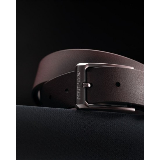 Ζώνη Επιχειρησιακή - Pentagon Monte Belt 35mm - K17140-BLK Επιχειρησιακή Ζώνη Χαμηλού Προφίλ Pentagon Monte με Ενίσχυση από Δέρμα, Ανθεκτική Αγκράφα Zamac και Αδιάβροχη Προστασία