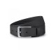Low-Profile Operational Belt with Leather Reinforcement, Durable Zamac Buckle, and Waterproof Protection