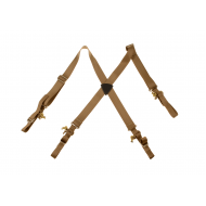 ΤΙΡΑΝΤΕΣ ΕΞΑΡΤΗΣΗΣ INVANDER GEAR LOW DRAG SUSPENDER