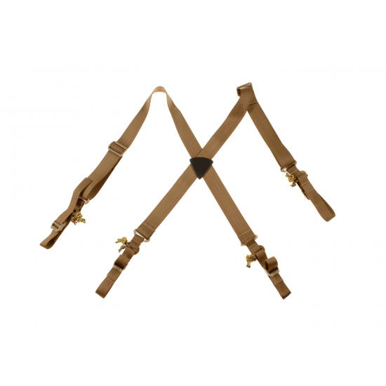 LOAD BEARING BELTS DRAG SUSPENDE INVANDER GEAR