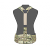 ΤΙΡΑΝΤΕΣ ΕΞΑΡΤΗΣΗΣ WARRIOR ASSAULT ELITE OPS SLIMLINE HARNESS