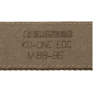 ΖΩΝΗ ΕΞΑΡΤΗΣΗΣ CLAWGEAR KD ONE BELT ΖΩΝΗ ΕΞΑΡΤΗΣΗΣ CLAWGEAR KD ONE BELT