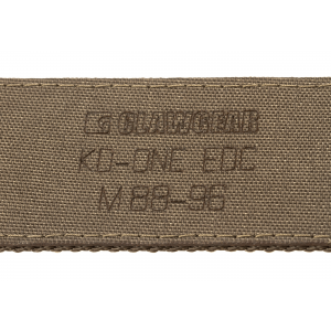 CLAW GEAR KD ONE BELT