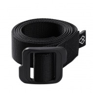 SURVIVORS DUTY LITE OPERATIONAL BELT WITH PLASTIC SAFETY BUCKLE