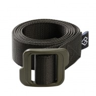 SURVIVORS DUTY LITE OPERATIONAL BELT WITH PLASTIC SAFETY BUCKLE