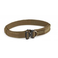 DEFCON 5 LOW PROFILE TACTICAL BELT WITH AUSTRIALPIN BUCKLE