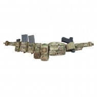 ΖΩΝΗ LOW PROFILE DIRECT ACTION MK1 SHOOTERS BELT WARRIOR ASSAULT ΖΩΝΗ LOW PROFILE DIRECT ACTION MK1 SHOOTERS BELT WARRIOR ASSAULT