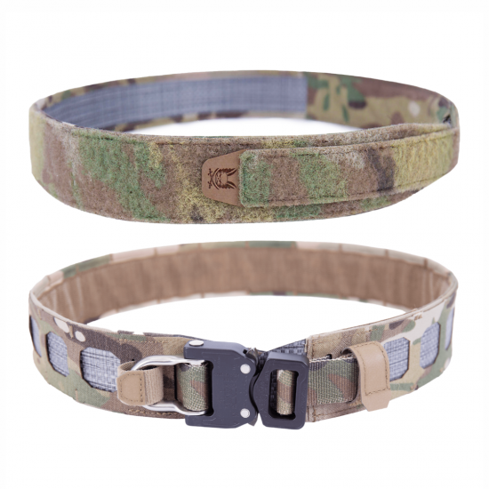 MOLLE WARRIOR ASSAULT TEGRIS T1 ZONE MOLLE WARRIOR ASSAULT TEGRIS T1 ZONE