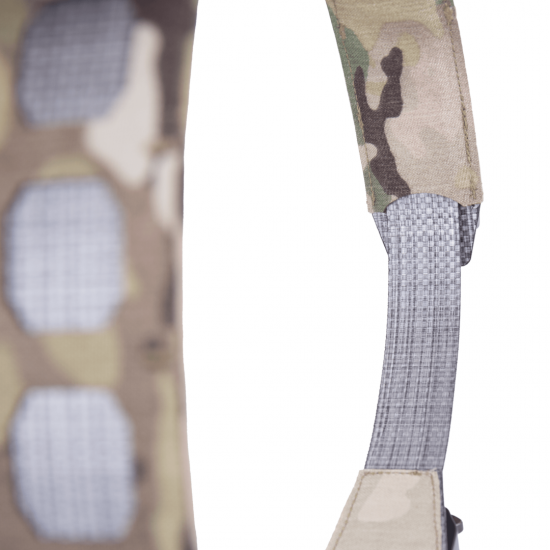 MOLLE WARRIOR ASSAULT TEGRIS T1 ZONE MOLLE WARRIOR ASSAULT TEGRIS T1 ZONE