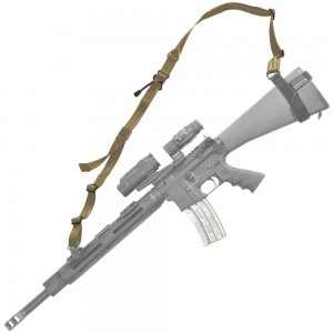  5.11 VTAC 2 POINT PADDED SLING 59120