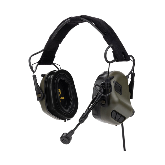 EARMUFFS – COMMUNICATION HEADSET EARMOR M32 MARK 4