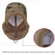 Ελαφρύ Επιχειρησιακό Καπέλο EmersonGear με Ύφασμα Πλέγματος Υψηλής Διαπνοής, Υδατοαπωθητική Προστασία, Ρυθμιζόμενη Ελαστική Εφαρμογή και Πάνελ Velcro