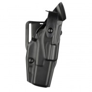 SAFARILAND 6360 LOW FIT GLOCK HOLSTER WITH LENS AND RDS SIGHT
