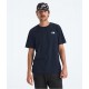 The North Face Men’s Evolution Box NSE Tee – Men’s Training & Hiking T-Shirt