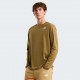 THE NORTH FACE SHADOW MEN'S LONG SLEEVE UPF 40+ T-SHIRT (SUN PROTECTION)